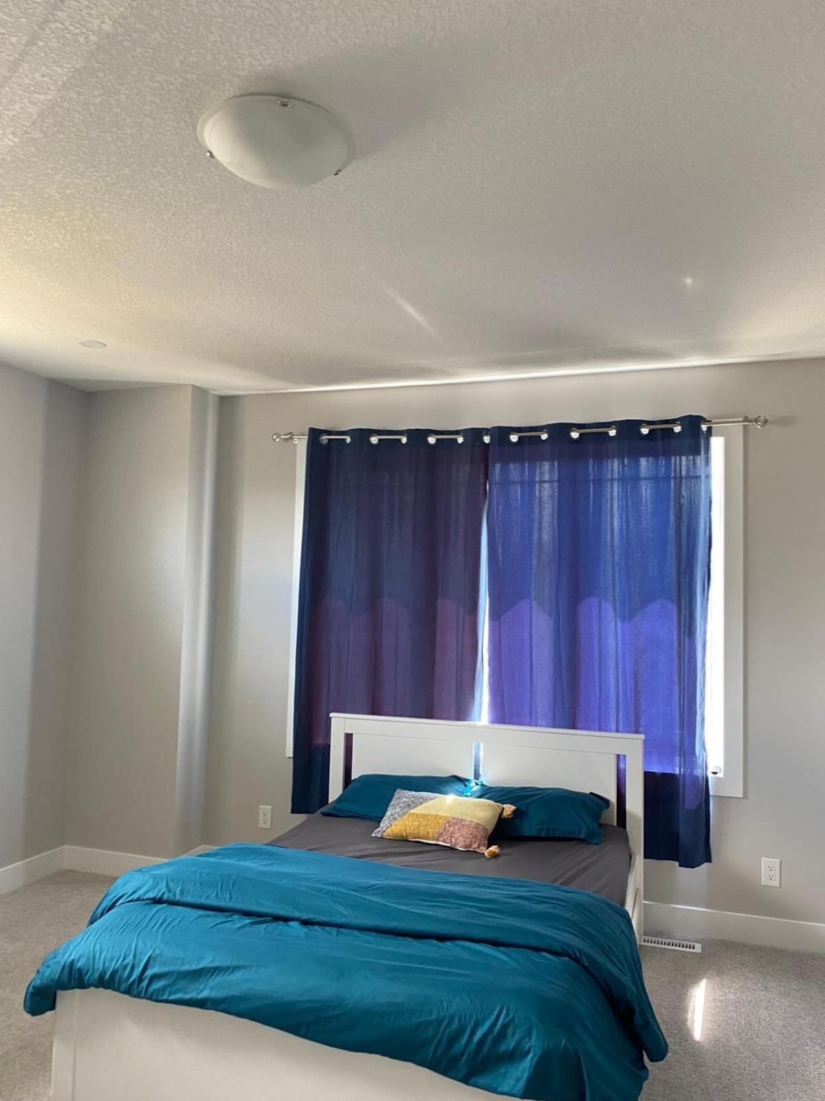 Flowealth Property Luxury Villa Near Lake Netflix Tv Wifi YYC Eksteriør bilde