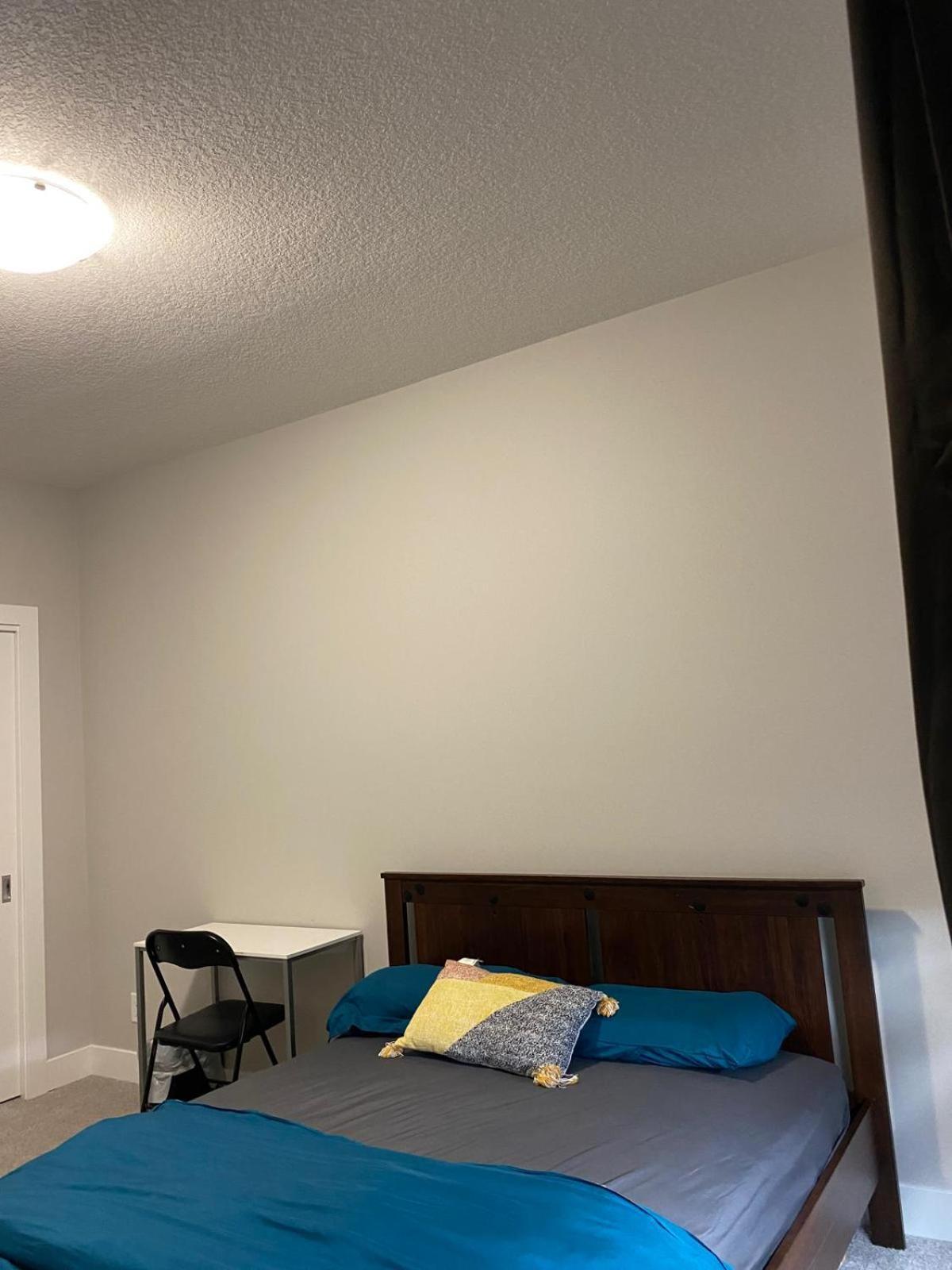 Flowealth Property Luxury Villa Near Lake Netflix Tv Wifi YYC Eksteriør bilde